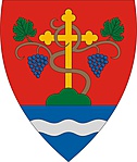 Ostoros címere