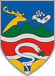 Parád címere