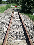 Vasút a semmibe