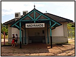 Vasútállomás