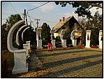 Stációk