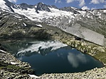 Unterer Gerlos See