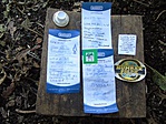 Logbook