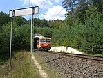 Kisvasút