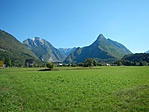 Célterület