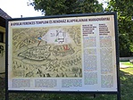 Ismertető tábla