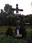 Feszület