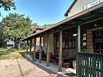 Menedékház