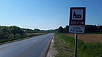 Útbaigazító tábla