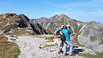 Csak 600 m a láda...légvonalban