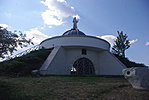 Kilátó-kápolna