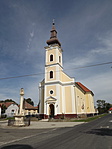 Vörsi Kis-Balaton és Betlehem-1