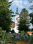 Az evangélikus templom