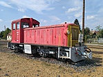 Erőgép