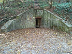 Forrásház
