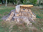 Emlékmű