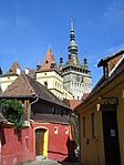Segesvár
