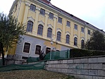 Püspöki Palota