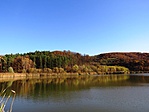 Víztározó