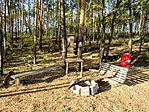 Pihenőhely