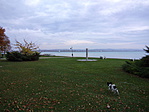 Balaton part