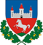 Kereki címere