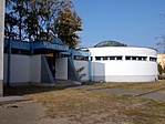Planetárium