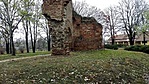 1651. Domonkos-rendi templomrom TISZADERZS (1)