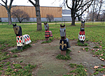 Koronás park GCVIEM