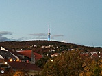 Esti  panoráma