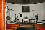 templombelső