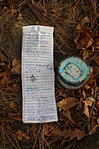 logbook és doboz