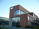 SAP székház