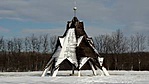 74. Magyarország Közepe PUSZTAVACS (2)