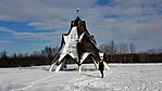 74. Magyarország Közepe PUSZTAVACS (4)