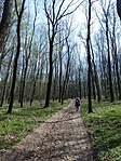 2015-04-11 Fehervarcsurgo - Soponya - Dég 009