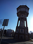 Víztorony