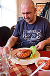 Jó a konyhájuk