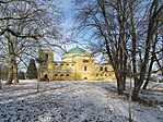 Ismét hátulról