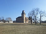 3-Kégl kastély
