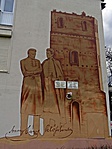 Emlék fal