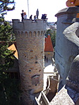 Tornyok