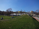 Park részlet