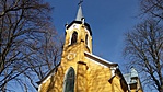 A Szent Anna kápolna
