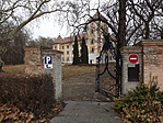 Hédervári kastélypark-9