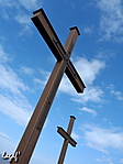 A csúcson