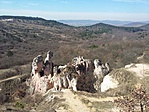 Teve-szikla