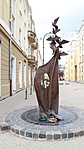 56-os emlékmű