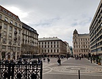 A tér...