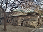 Király fürdő